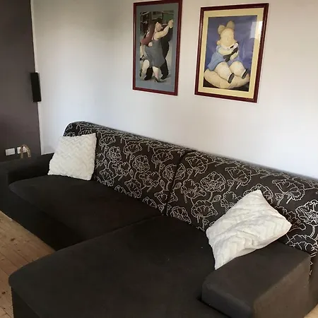 Casa Lia Hébergement de vacances *