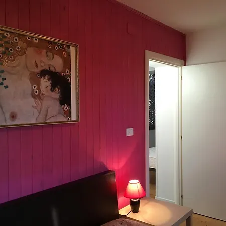 Hébergement de vacances Casa Lia
