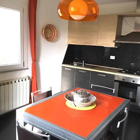 Casa Lia Hébergement de vacances Portogruaro